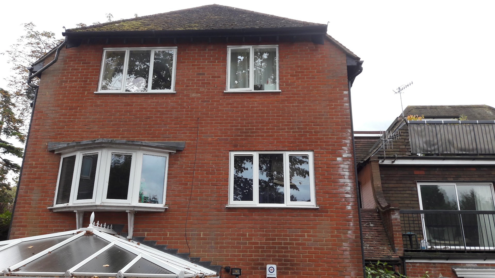 Local London Roofer — Photos 5