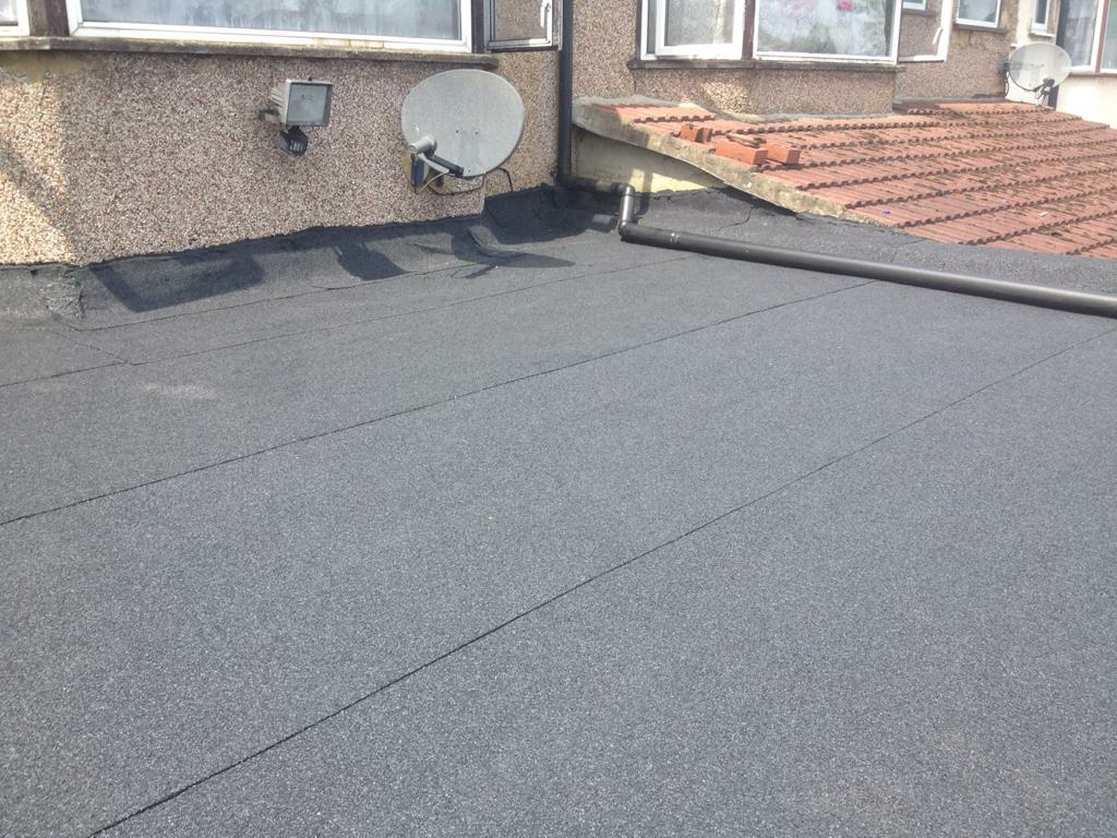 Local London Roofer — Photos 4