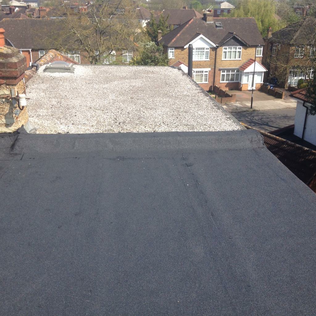 Local London Roofer — Photos 10