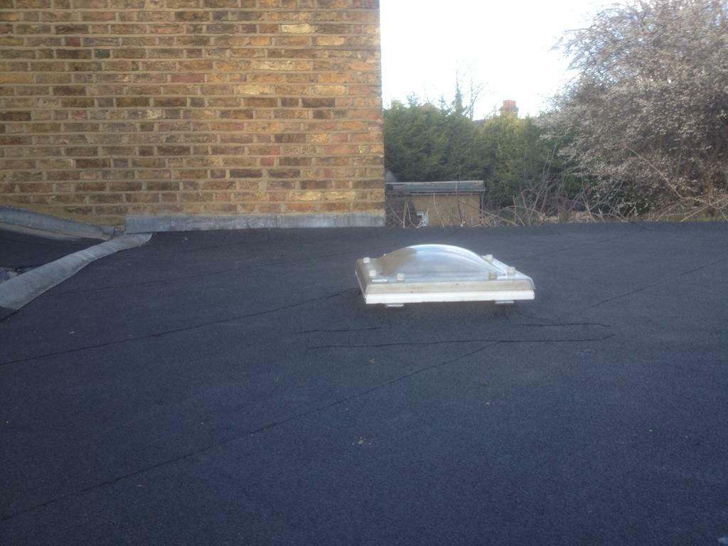 Local London Roofer — Photos 9